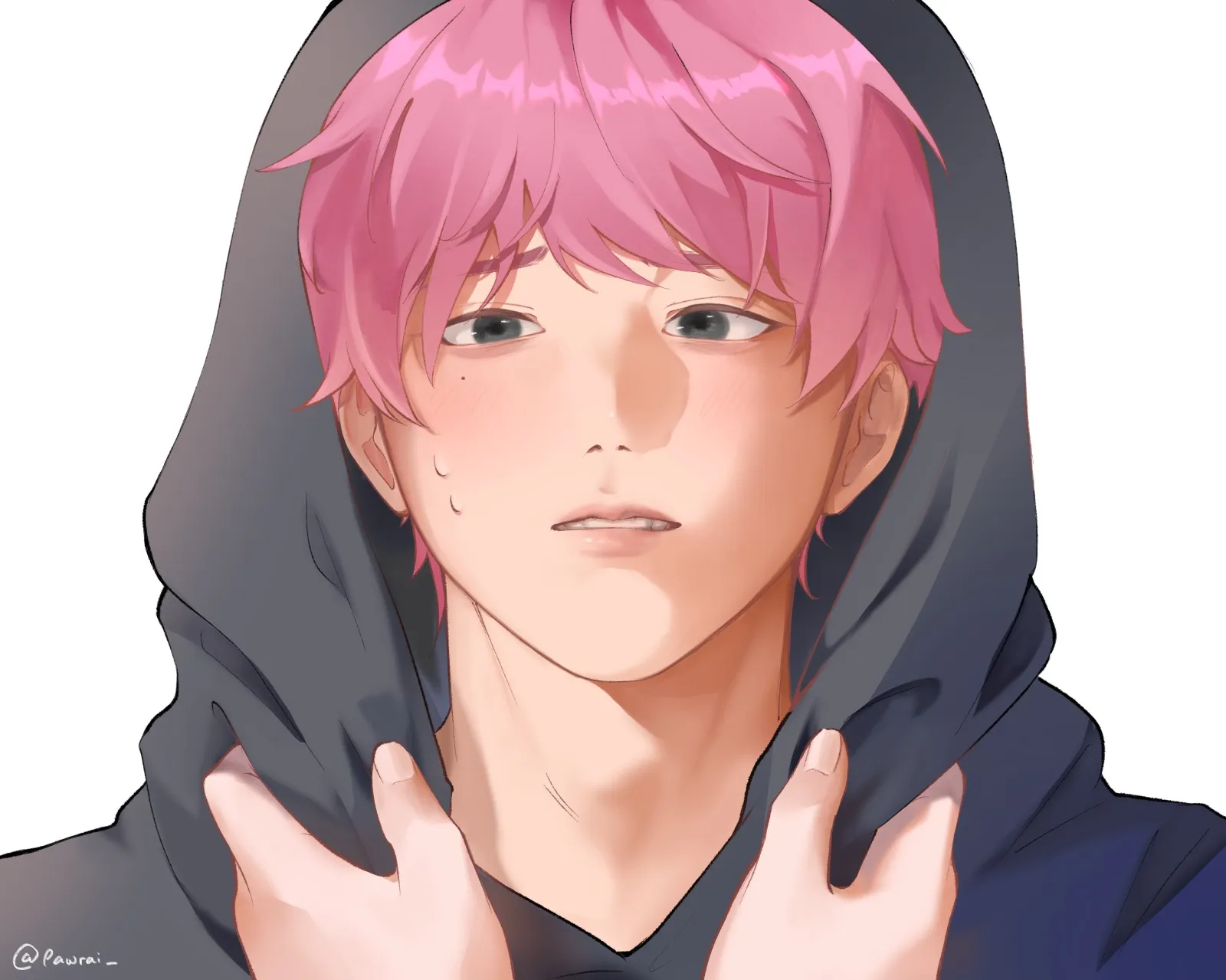 Anime Illustration 7